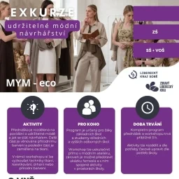 MYM - eco